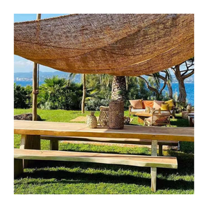 VOILES D'OMBRE EN COCO DE HAUTE QUALITÉ DU VIETNAM AVEC PRIX DE GROS - Product Image 5