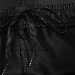 Service OEM, prix de gros, survêtement pour homme, taille plus, décontracté, uni, écologique, nouveau style, sur mesure, séchage rapide, en vente - Product Image 4