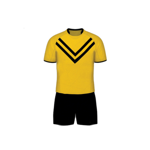 Uniformes de rugby con soporte de fabricación de marca, kits de equipo personalizados, ropa deportiva de alta calidad para clubes y jugadores profesionales - Product Image 2