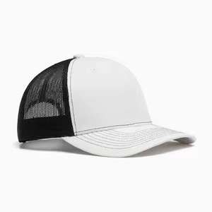 El mejor material Unisex Wear Gorras de béisbol 2025 Ajustable Deportes Casual Lona Al Aire Libre Común - Product Image 3