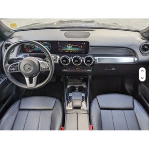 Mercedes-Benz GLB 250 SUV USADO EN EXCELENTES CONDICIONES - Product Image 2