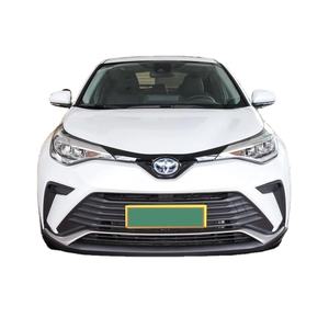 SUV hybride AWD d'occasion 2024, groupe motopropulseur économique 2,5 L, roues R17, consommation de carburant 5,08 L/100 km, autonomie 501-600 km, 300 kW et toit ouvrant - Product Image 1