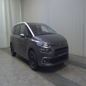 USADO LHD/RHD 2019 CITR0EN C4 - Product Image 1