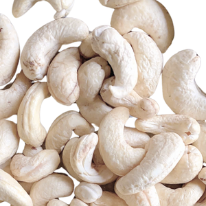 เม็ดมะม่วงหิมพานต์จากเวียดนามถั่วเม็ดมะม่วงหิมพานต์ W320ปรับขนาดได้ตามต้องการ - Product Image 1