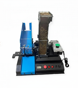 <b>Cigarette</b> <b>Rolling</b> <b>Machine</b> Fast Tobacco Injector-Budget Friendly Full-Automatic <b>Cigarette</b> Maker <b>for</b> Home GOLD 0.618 - Product Image 3