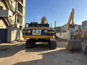 Excavadora de Orugas Usada Caterpillar 325BL en Venta, Componentes Principales de los Estados Unidos Incluyendo Motor de Rodamiento, Capacidad del Cucharón de 2 m - Product Image 5