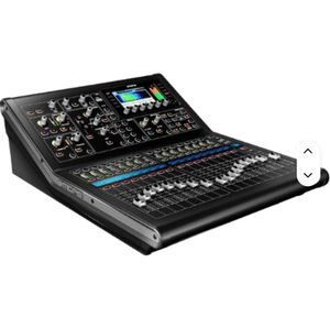 Nuevo Mezclador de Audio Digital M32R LIVE, Caja de Escenario DL32, Cable de Red Cat5 de 150 Pies, Consola de Mezcla de Audio - Product Image 1