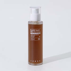 IZEZE Black Cumin NSC Bliss Essence 100ml – Essence raffermissante et revitalisante kosmeticau Australie - Product Image 1