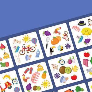 Jeu de socit เพื่อปรับปรุงการโฟกัสและความทรงจำ - Product Image 5