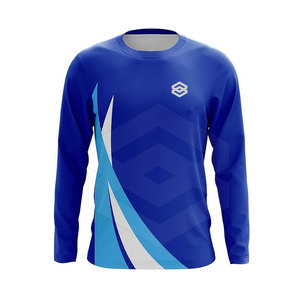 เสื้อฟุตบอลผู้รักษาประตูระบายอากาศ - Product Image 1