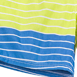 Pantalones cortos de playa transpirables Patrón sólido Ropa de baño Precio al por mayor Pantalones cortos de playa - Product Image 6