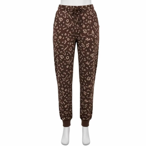 Pantalones Deportivos Estampados, Mezcla de Algodón y Elastano, Tejido Elástico Suave, Ropa Casual, Ropa Deportiva, Pantalones para Correr, para Mujer y Hombre, Fitness, Gimnasio, Running10 - Product Image 6