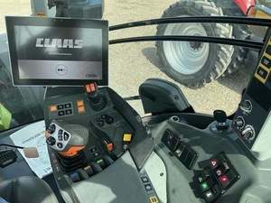 Tractor Claas AXION 960TT 2022 en Venta - Product Image 5