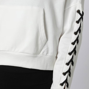 Las mejores sudaderas con capucha de calentamiento para mujer, ropa de invierno, sudaderas con capucha de Color sólido personalizadas para mujer, el mejor Material, sudaderas con capucha transpirables antipilling para mujer - Product Image 6