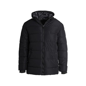 <b>Puffer</b> <b>Jackets</b> Men's Casual <b>Light</b> Weight Padded Bubble <b>Jacket</b> New Bubble <b>Jacket</b> - Product Image 4
