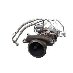TURBINA FORD Focus ST-LINE Berlina (MK4) H6BG-6K682-AD R0DB Híbrido 1000 (18>) - Product Image 3