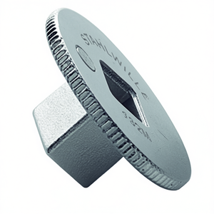 Stahlwille Adaptor 3/8''-1/2'' <b>Socket</b> Product - Product Image 2