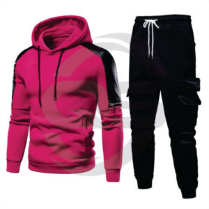 Survêtement pour hommes au design personnalisé à la mode, nouveau bas de jogging à bas prix - Product Image 2