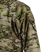 Chaqueta de Caza Impermeable de Camuflaje de Alta Calidad y Último Modelo, Tela Oxford, para Todas las Estaciones, Ropa de Exterior