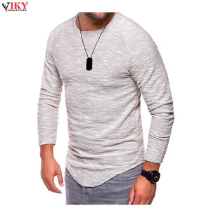 Factory Rate Professional Hot Selling Comfortable Premium Quality Newest <b>Men</b> <b>T</b> <b>Shirts</b> by VIKY INDUSTRIES - Product Image 2