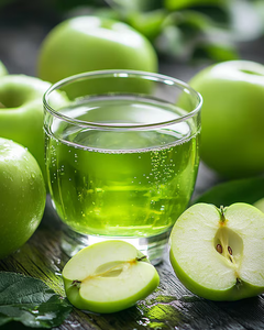 Huile de pépins de pomme verte naturelle pure 100% de qualité cosmétique disponible au meilleur prix et à des prix compétitifs - Product Image 1