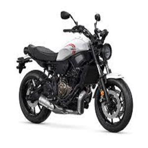 NUEVO EN XSR700 2023 Motocicletas de transmisión de 6 velocidades originales hechas en fábrica - Product Image 2