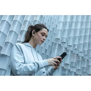 Écouteurs intelligents Urban Vitamin Pacifica, gadgets durables - Product Image 4