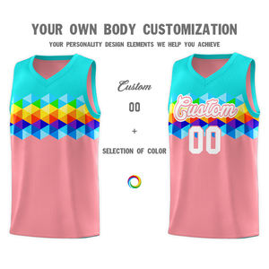 Vente en gros de maillots de basket-ball personnalisés, uniformes d'équipe respirants avec logo de sublimation nouveau design, ensemble élégant - Product Image 2