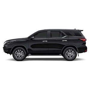 SUV de Uso Intensivo en Buen Estado, Envío a Granel Disponible - Product Image 5