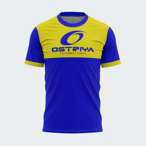 Diseño profesional Ropa casual Camisetas para hombres Vendedor superior Hip Hop Hombres Ropa de calle Camiseta con serigrafía en MOQ bajo - Product Image 4