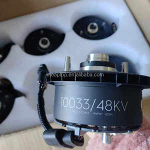 Système de propulsion pour drone agricole AGRAS T40 T20P, moteur T40 T20p série 10033, vente chaude - Product Image 2