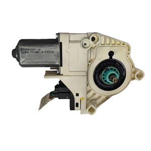 มอเตอร์ไฟฟ้าหน้าต่างด้านหน้าขวา AUDI A6 Avant Serie C6 (4F5) (04>12) - Product Image 2