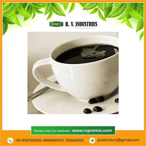 กาแฟสำเร็จรูปผสมรสช็อกโกแลตดำ รสชาติกลมกล่อม บรรจุกล่อง ราคาส่งที่ดีที่สุด รับผลิตแบรนด์ส่วนตัว พร้อมน้ำตาล - Product Image 3
