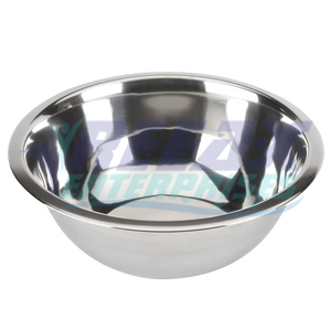 Cuencos huecos de acero inoxidable respetuosos con el medio ambiente, 2023, REEAX ENTERPRISES, instrumentos quirúrgicos de base personalizables de fábrica - Product Image 1