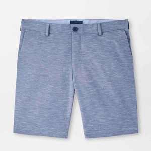 Hot Sale Summer <b>Men's</b> Designer <b>Shorts</b> Factory Direct Casual Sports Fitness Yoga <b>Shorts</b> Elastic Waist Plain Dyed Closure Type - Product Image 1