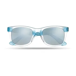 Lunettes de soleil personnalisées America Touch pour le merchandising sportif promotionnel - Product Image 1