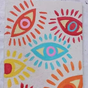 Journal intemporel luxueusement conçu pour préserver vos idées et vos inspirations créatives pour les années à venir - Product Image 2