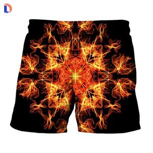 Venta al por mayor Premium Poliéster Camisetas Ecológico Estilo Casual Bordado Technics Sólido Comprar Sublimación Impreso Camisetas - Product Image 4