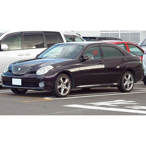 Alta calidad Usado To-yota Verossa Sedan Bajo kilometraje, buen mantenimiento y rendimiento confiable - Product Image 6