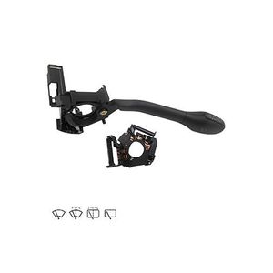 Bras de commande droit pour essuie-glace Audi A3, numéro OEM 1H0953519 TW Origine - Product Image 1