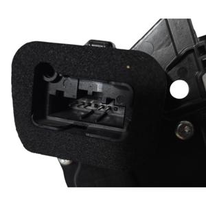 Serrure avant gauche VOLKSWAGEN Polo 6ème Série 10B837015B (17>) - Product Image 6