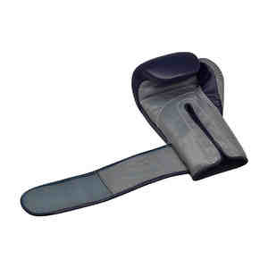 Boutique en ligne RTS Achetez des gants de boxe classiques professionnels avec sangle de poignet, gants de combat de kickboxing pour l'entraînement, équipement de style professionnel CP-BG-24 - Product Image 6