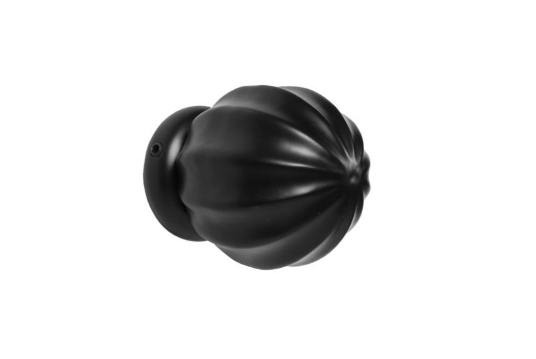 Metal Curtain Finials