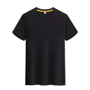 Camiseta Deportiva Juvenil de Diseño Personalizado con Logotipo, Ligera, 100% Algodón, Alta Calidad - Product Image 1