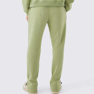 Survêtements pour hommes de qualité supérieure, 100% coton, pull personnalisé, survêtement décontracté 100% coton - Product Image 3