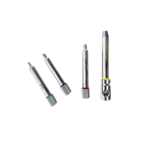 Tournevis orthopédique en acier inoxydable T4 T6 T8 T10 Instruments chirurgicaux pour implant d'articulation vétérinaire de chien de haute qualité Durable - Product Image 1