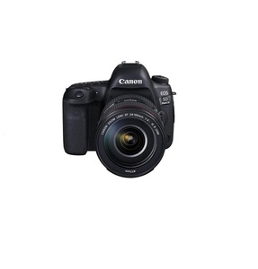 VENTE RAPIDE Canon EOS 5D Mark IV + EF 24-105mm f/4L IS II USM Kit Appareil Photo Reflex Numérique 30.4MP CMOS 6720 x 4480 pixels Noir - Product Image 3