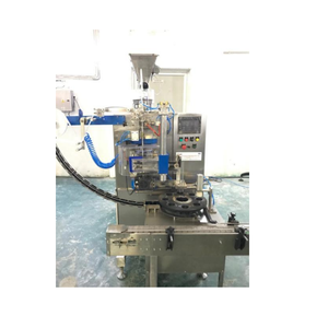 Machine à emballer résistante avec la table d'indexation pour des usages industriels par le fabricant indien - Product Image 3