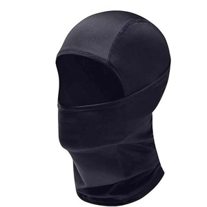 Máscara de ciclismo Pasamontañas Esquí Deportes Pasamontañas cálido para adultos Transpirable para exteriores en otoño invierno - Product Image 1