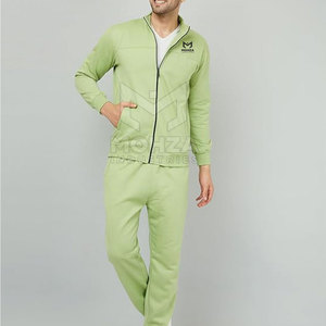 Servicio OEM, Logotipo Personalizado, Conjunto Deportivo Transpirable de Invierno, Nuevo Diseño, Bajo Precio para Adultos - Product Image 4